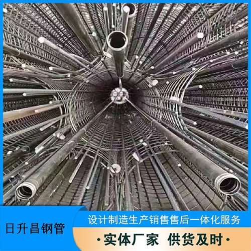 岳普湖声测管规格型号有哪些分类？